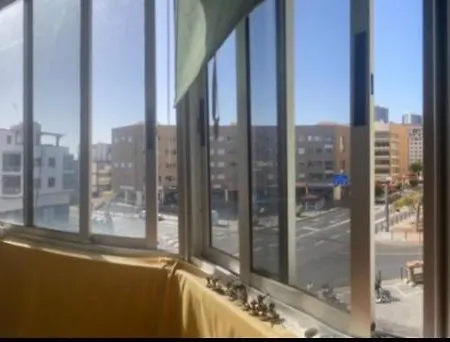 Tenerifen Shibuya Cross Bed & Breakfast