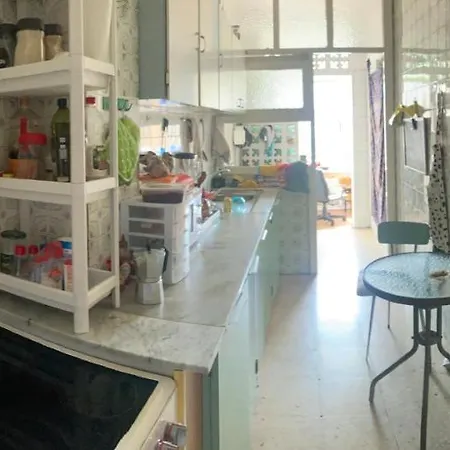 Bed & Breakfast Tenerifen Shibuya Cross *